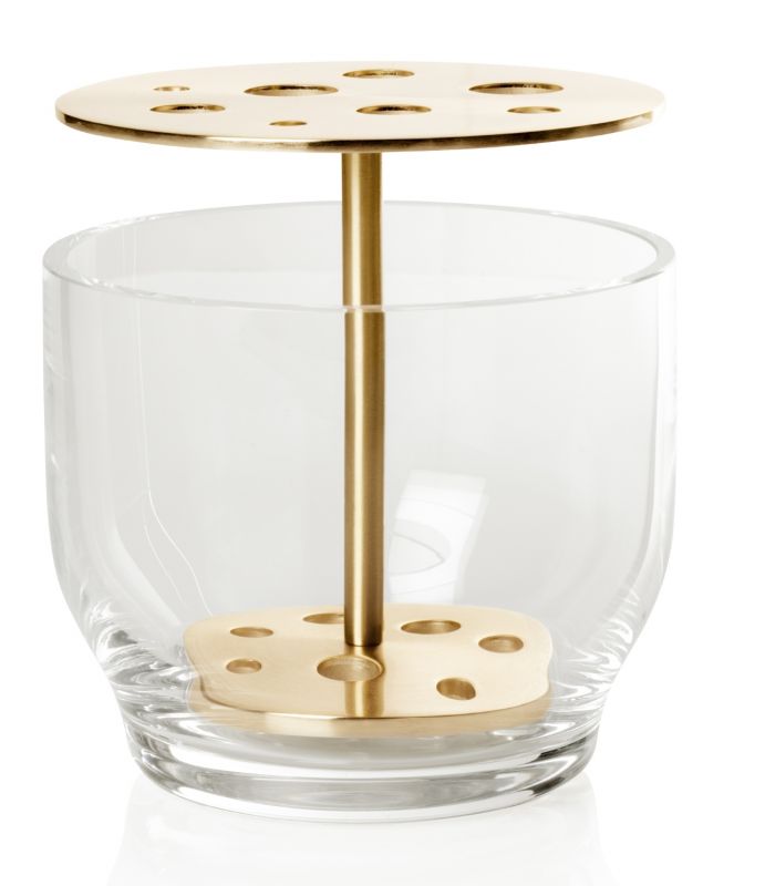 Ikebana Vase klein Fritz Hansen EINZELSTÜCK